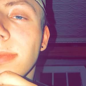 Meet your Posher, Owen